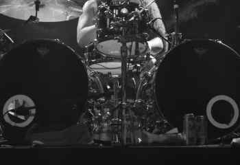 Brothers Of Metal - Photo By Peti