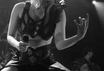 Brothers Of Metal - Photo By Peti