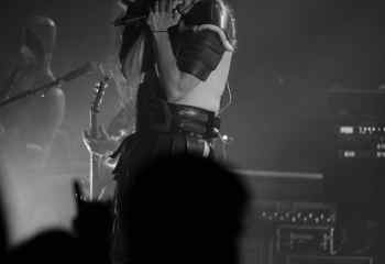 Brothers Of Metal - Photo By Peti