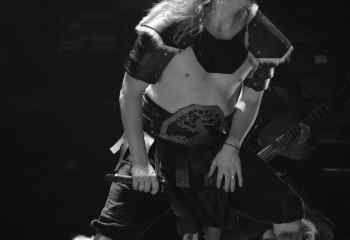 Brothers Of Metal - Photo By Peti