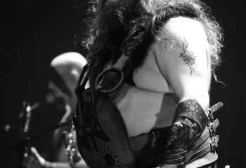 Brothers Of Metal - Photo By Peti