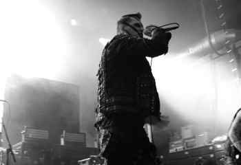 Carnifex - Photo By Peti