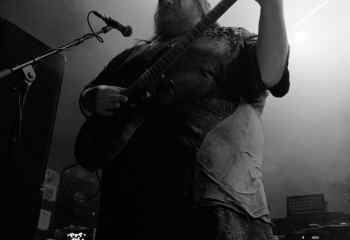 Carnifex - Photo By Peti