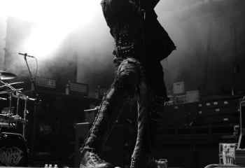 Carnifex - Photo By Peti