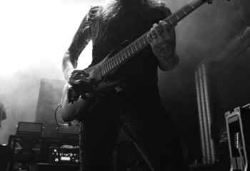 Carnifex - Photo By Peti