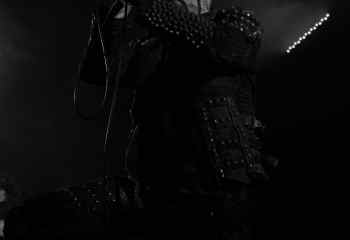 Carnifex - Photo By Peti