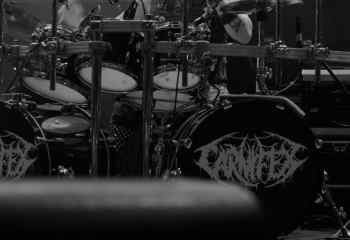 Carnifex - Photo By Peti