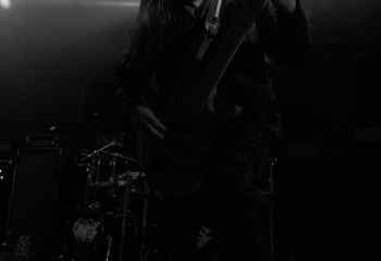 Carnifex - Photo By Peti