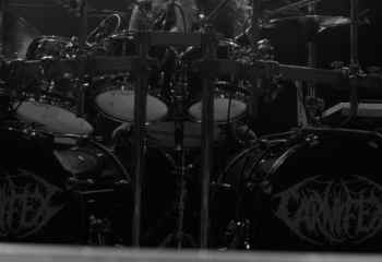 Carnifex - Photo By Peti