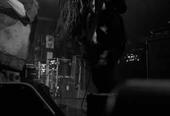 Carnifex - Photo By Peti