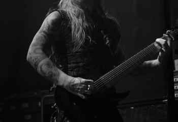 Carnifex - Photo By Peti