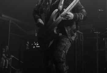 Carnifex - Photo By Peti