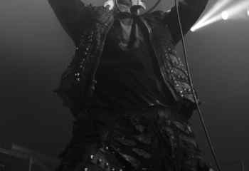 Carnifex - Photo By Peti