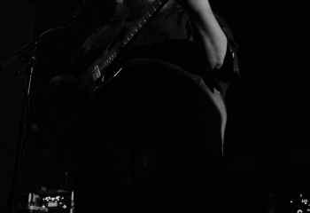 Carnifex - Photo By Peti