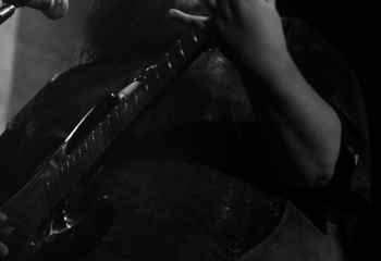 Carnifex - Photo By Peti