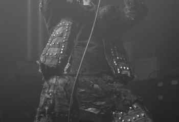 Carnifex - Photo By Peti