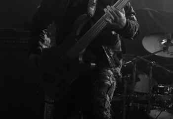 Carnifex - Photo By Peti