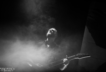 Disillusion - Photo by Eylül