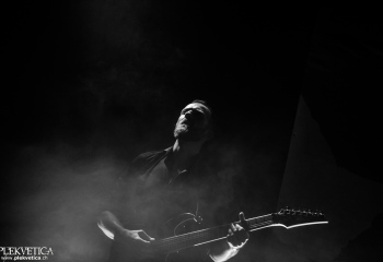 Disillusion - Photo by Eylül