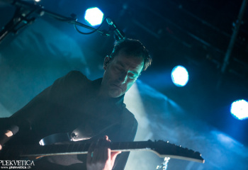 Disillusion - Photo by Eylül