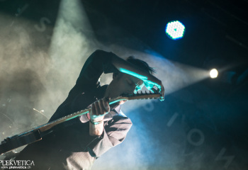 Disillusion - Photo by Eylül