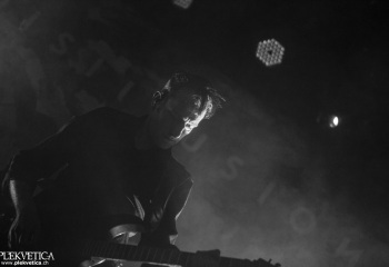 Disillusion - Photo by Eylül