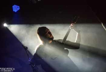 Disillusion - Photo by Eylül