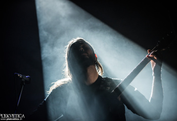 Disillusion - Photo by Eylül