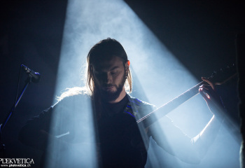 Disillusion - Photo by Eylül