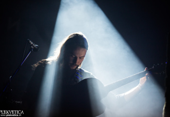 Disillusion - Photo by Eylül