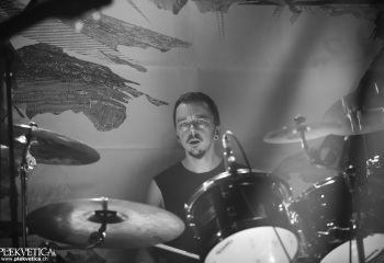 Disillusion - Photo by Eylül