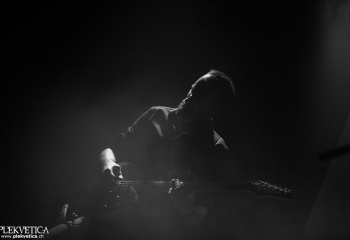 Disillusion - Photo by Eylül