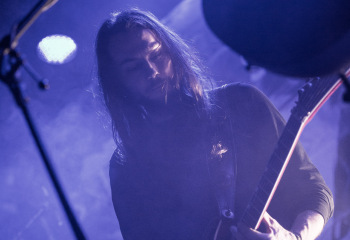 Disillusion - Photo by Eylül