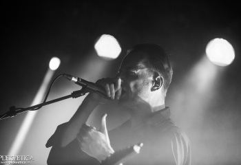 Disillusion - Photo by Eylül