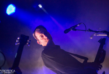 Disillusion - Photo by Eylül