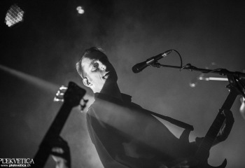 Disillusion - Photo by Eylül