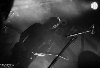 Disillusion - Photo by Eylül