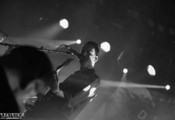 Disillusion - Photo by Eylül