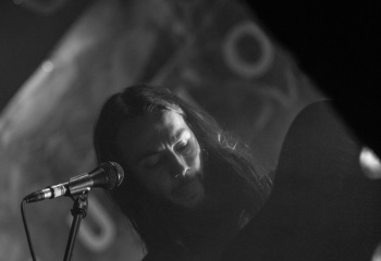 Disillusion - Photo by Eylül