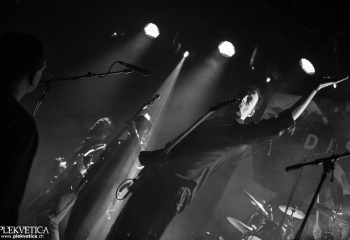 Disillusion - Photo by Eylül