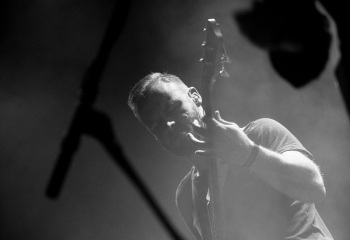 Disillusion - Photo by Eylül