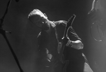 Disillusion - Photo by Eylül