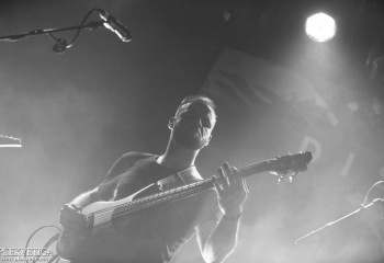 Disillusion - Photo by Eylül