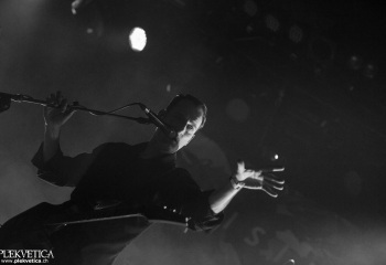 Disillusion - Photo by Eylül