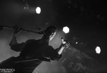 Disillusion - Photo by Eylül