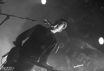 Disillusion - Photo by Eylül