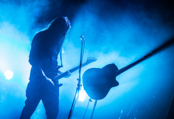 Disillusion - Photo by Eylül