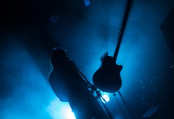 Disillusion - Photo by Eylül