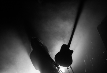 Disillusion - Photo by Eylül