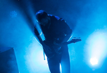 Disillusion - Photo by Eylül